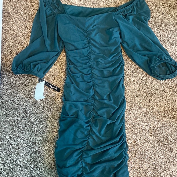 Fitted Von Maur dress - Picture 1 of 1